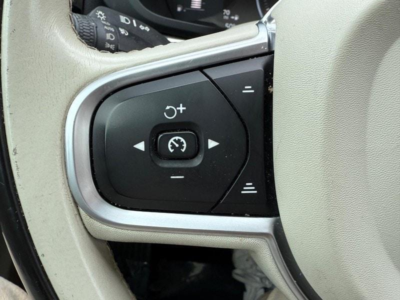 used 2019 Volvo XC60 car, priced at $20,000