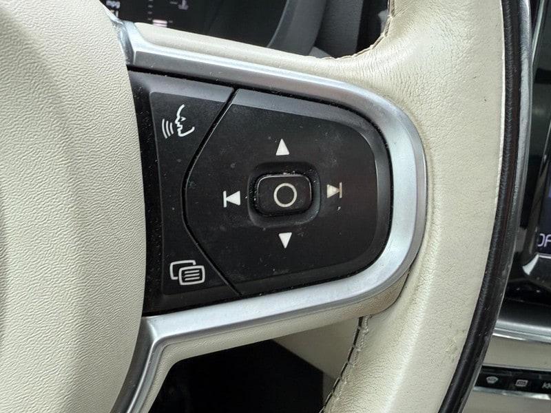 used 2019 Volvo XC60 car, priced at $20,000