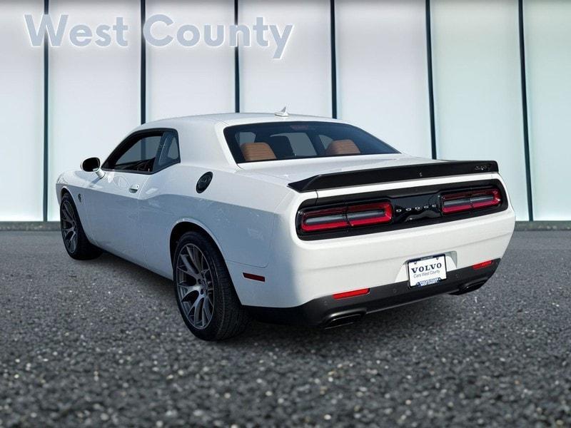 used 2022 Dodge Challenger car, priced at $74,500
