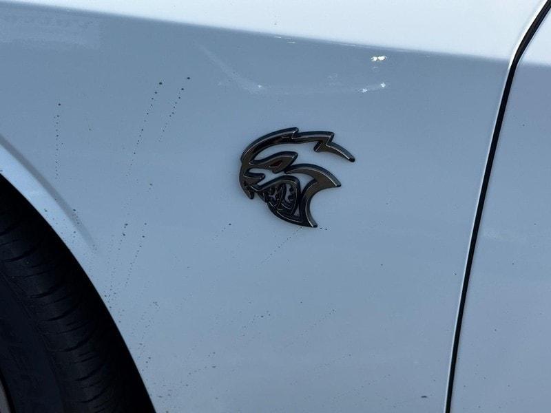 used 2022 Dodge Challenger car, priced at $74,500
