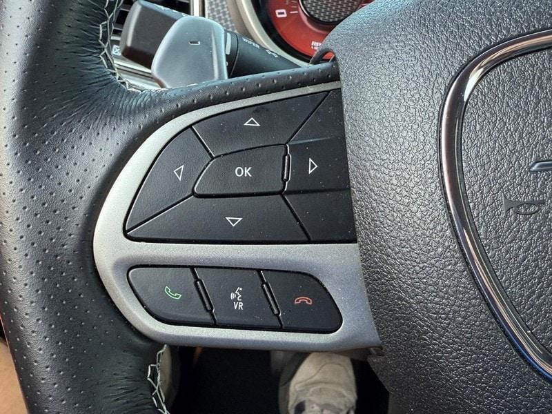 used 2022 Dodge Challenger car, priced at $74,500