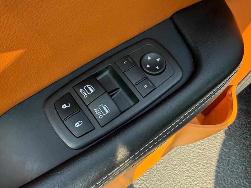 used 2022 Dodge Challenger car, priced at $74,500