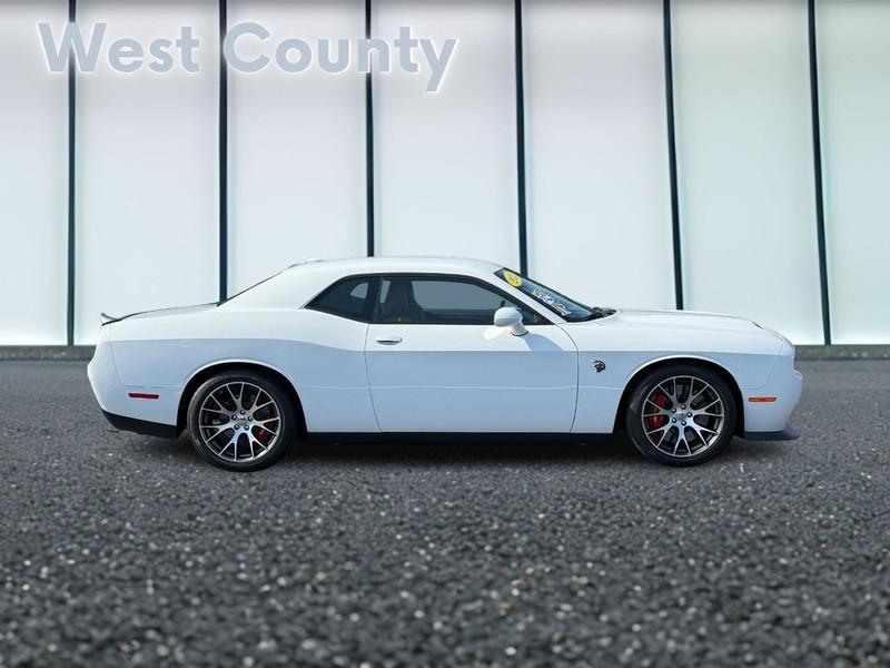 used 2022 Dodge Challenger car, priced at $76,873