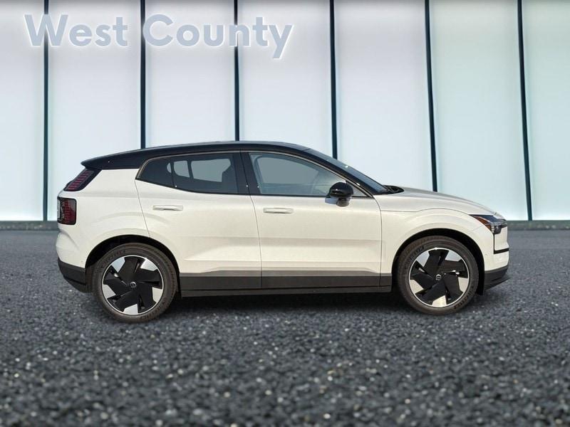 new 2025 Volvo EX30 car, priced at $49,080