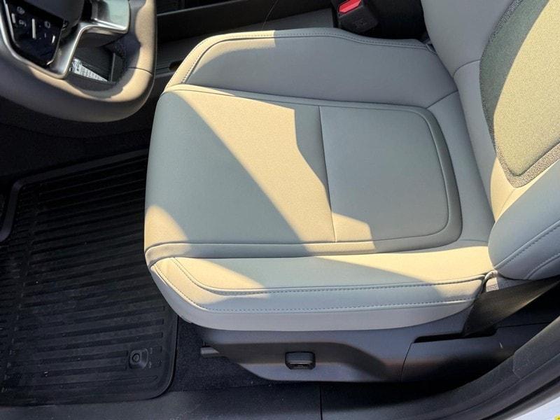 new 2025 Volvo EX30 car, priced at $49,080