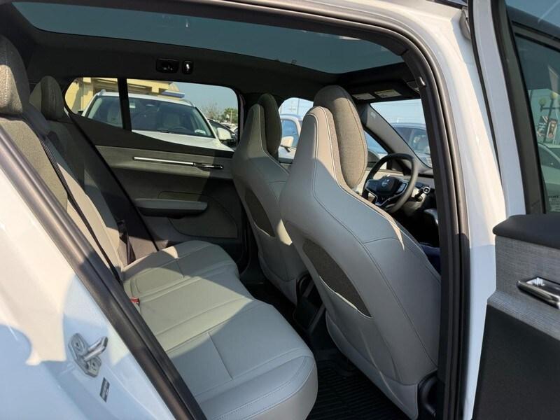 new 2025 Volvo EX30 car, priced at $49,080