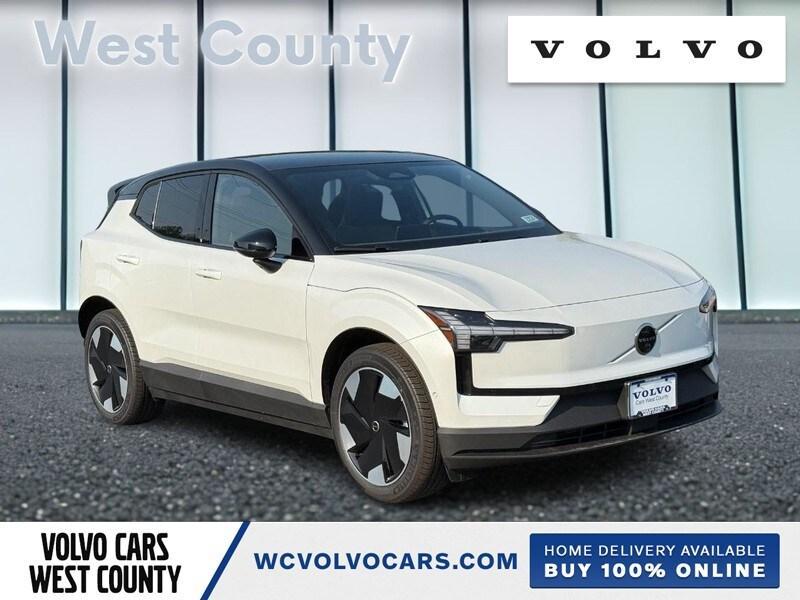 new 2025 Volvo EX30 car, priced at $49,080