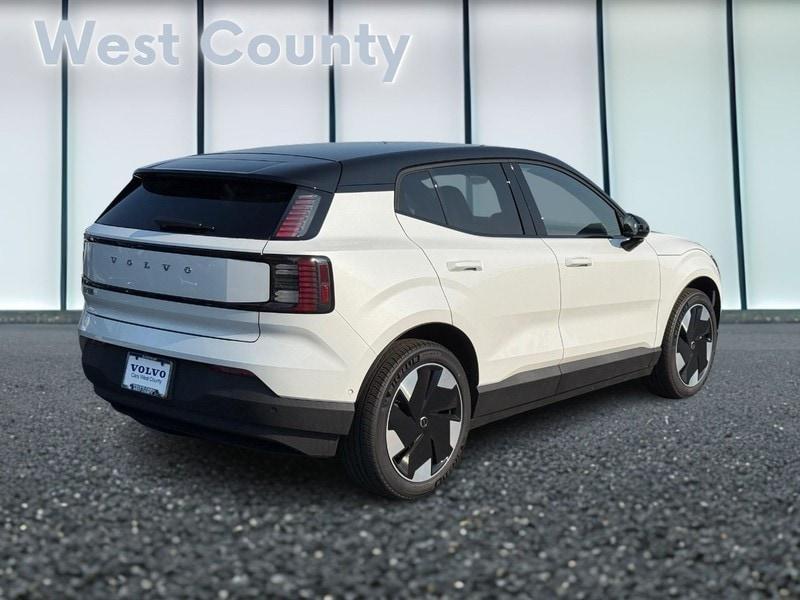 new 2025 Volvo EX30 car, priced at $49,080
