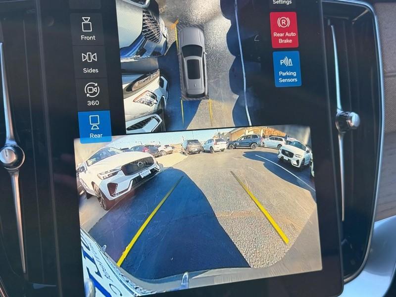 new 2026 Volvo XC90 car, priced at $71,640