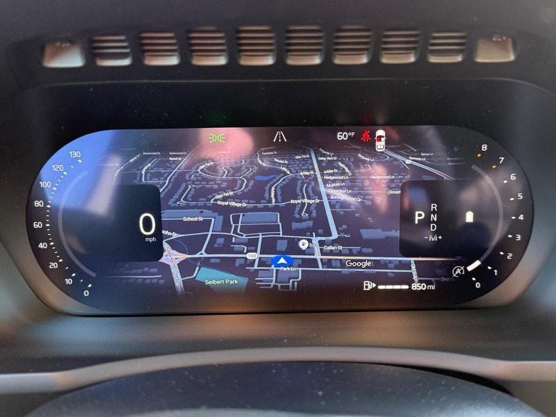 new 2026 Volvo XC90 car, priced at $71,640