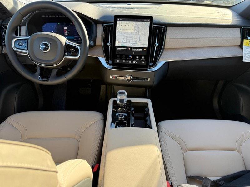 new 2026 Volvo XC90 car, priced at $71,640