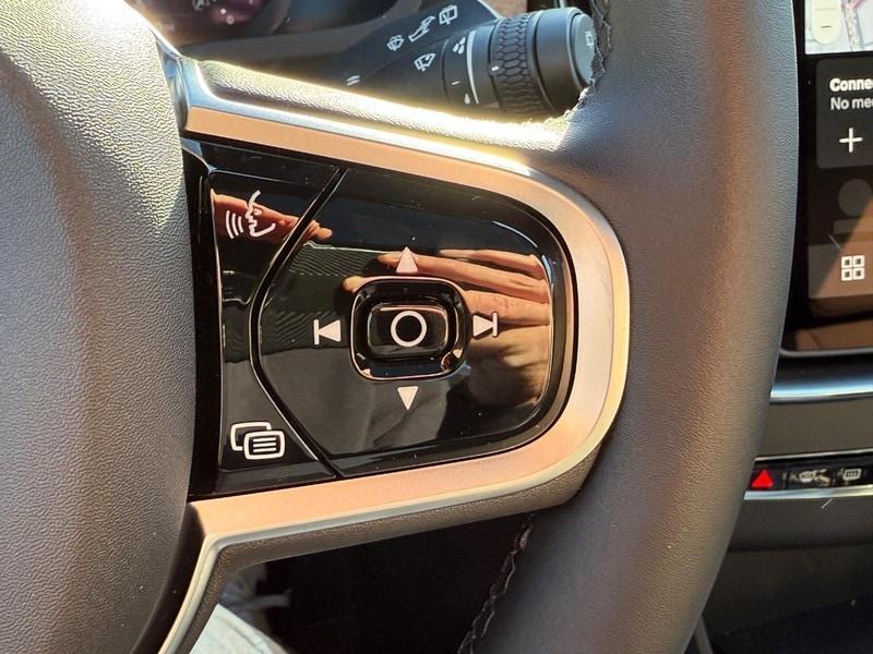 new 2026 Volvo XC90 car, priced at $71,640