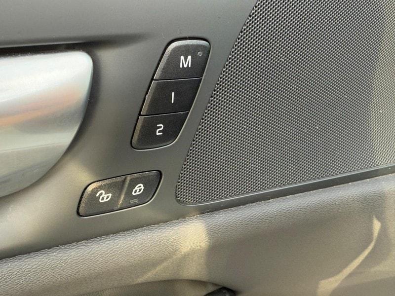 used 2024 Volvo S60 car, priced at $25,000