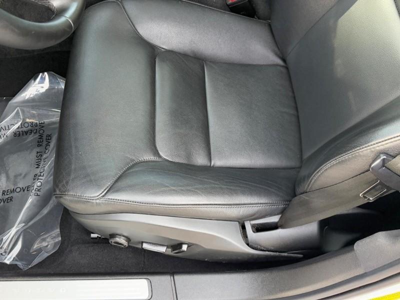 used 2024 Volvo S60 car, priced at $25,000