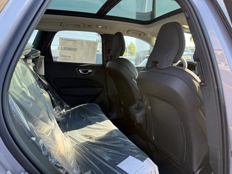 new 2026 Volvo XC60 car, priced at $57,985