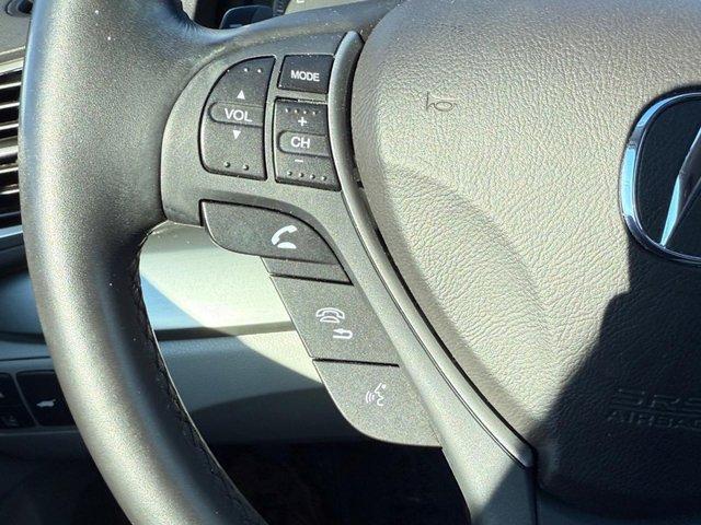 used 2018 Acura RDX car, priced at $25,000