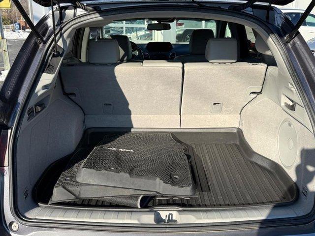 used 2018 Acura RDX car, priced at $25,000