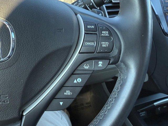 used 2018 Acura RDX car, priced at $25,000