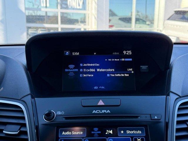 used 2018 Acura RDX car, priced at $25,000