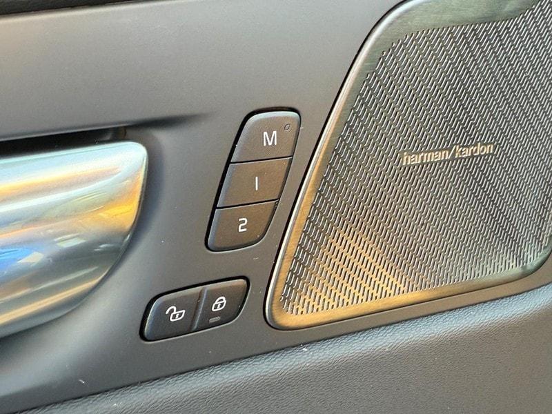 used 2025 Volvo XC60 Plug-In Hybrid car, priced at $63,822