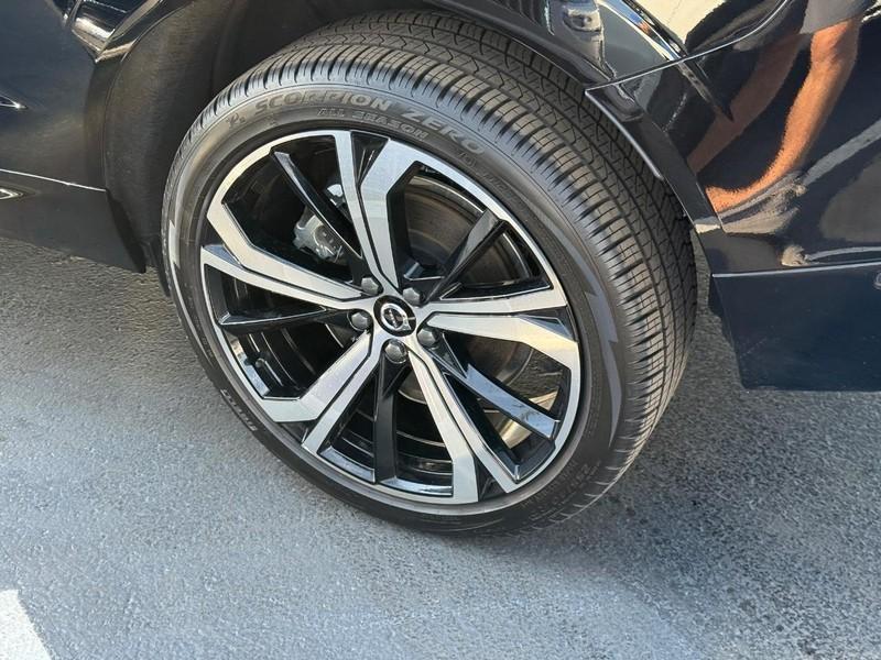 used 2025 Volvo XC60 Plug-In Hybrid car, priced at $63,822