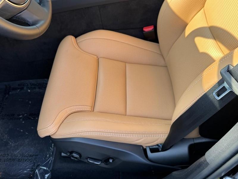 used 2025 Volvo XC60 Plug-In Hybrid car, priced at $63,822