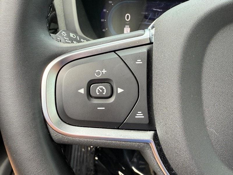 used 2025 Volvo S60 car, priced at $30,000