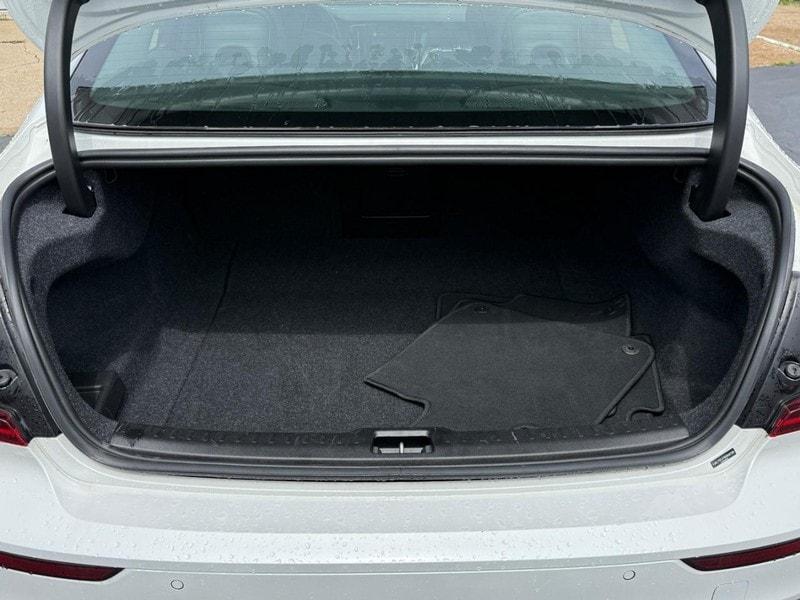 used 2025 Volvo S60 car, priced at $30,000