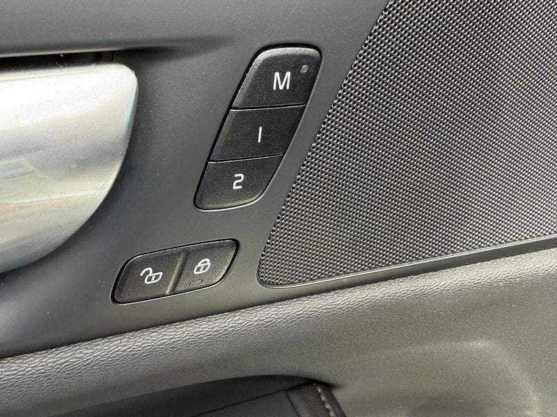 used 2025 Volvo S60 car, priced at $30,000