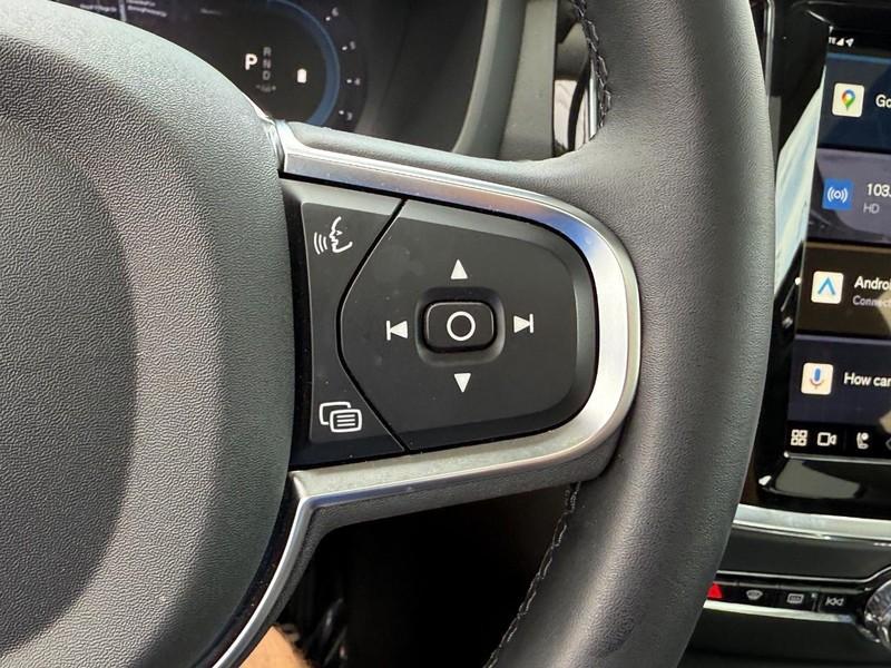 used 2025 Volvo S60 car, priced at $30,000
