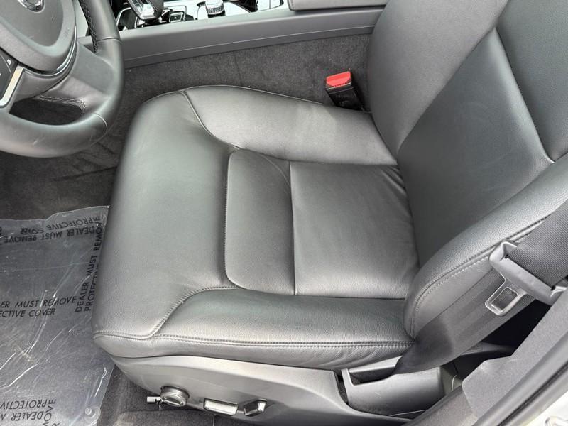 used 2025 Volvo S60 car, priced at $30,000