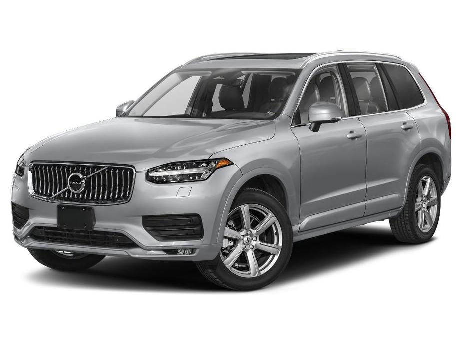 new 2024 Volvo XC90 car, priced at $79,115