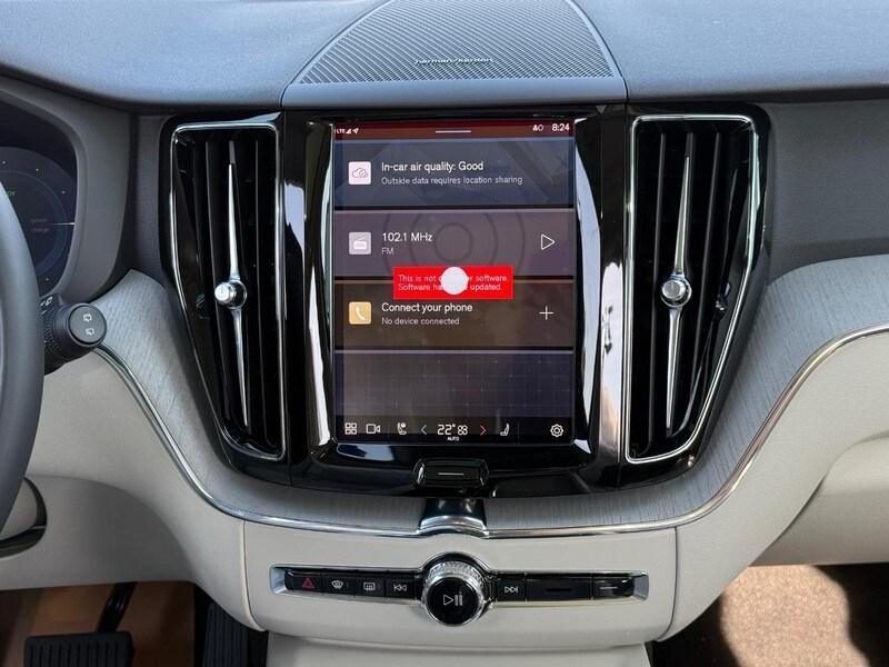 new 2025 Volvo XC60 Plug-In Hybrid car, priced at $67,410