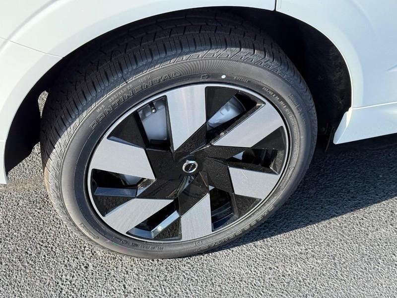 new 2025 Volvo XC60 Plug-In Hybrid car, priced at $67,410