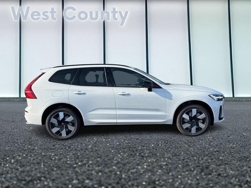 new 2025 Volvo XC60 Plug-In Hybrid car, priced at $67,410
