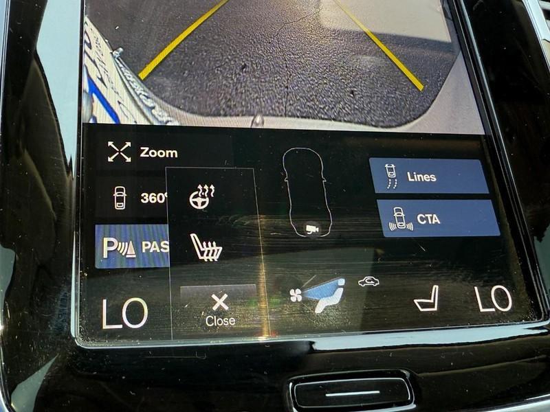 used 2022 Volvo XC90 car, priced at $42,959
