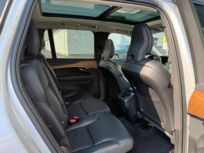 used 2022 Volvo XC90 car, priced at $42,959