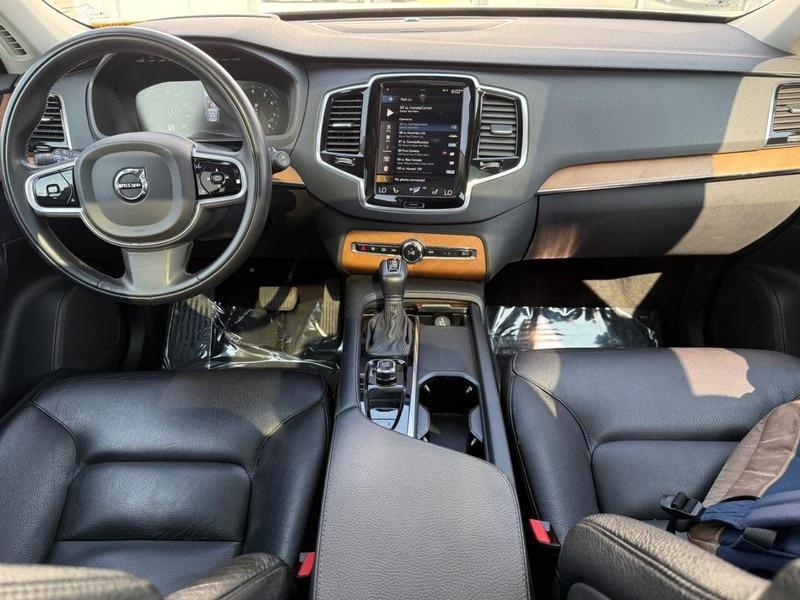 used 2022 Volvo XC90 car, priced at $42,959