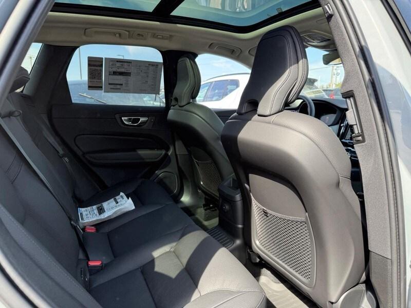 new 2025 Volvo XC60 Plug-In Hybrid car, priced at $66,260