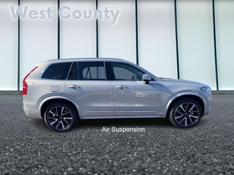 used 2024 Volvo XC90 car, priced at $62,988