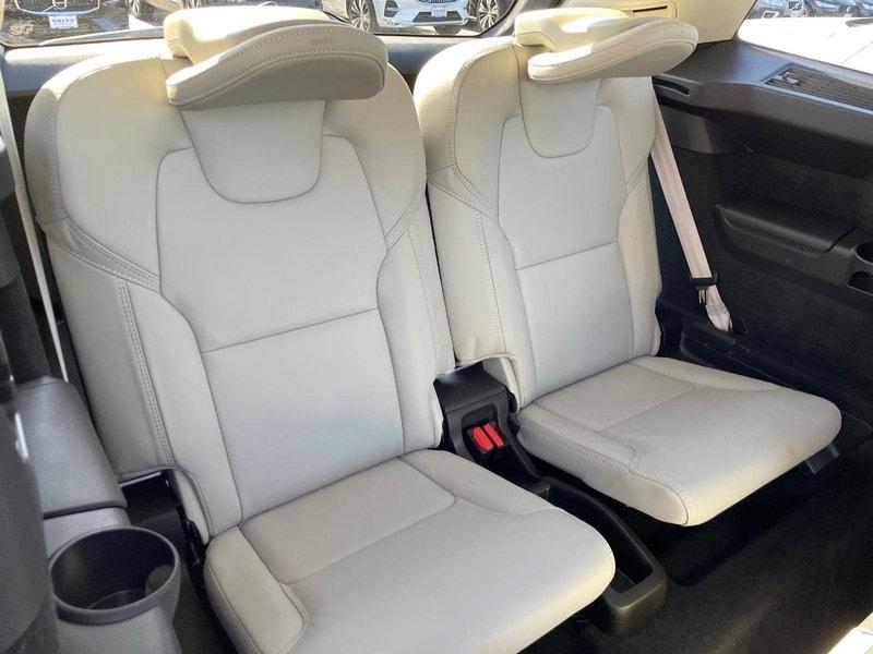 used 2024 Volvo XC90 car, priced at $62,988