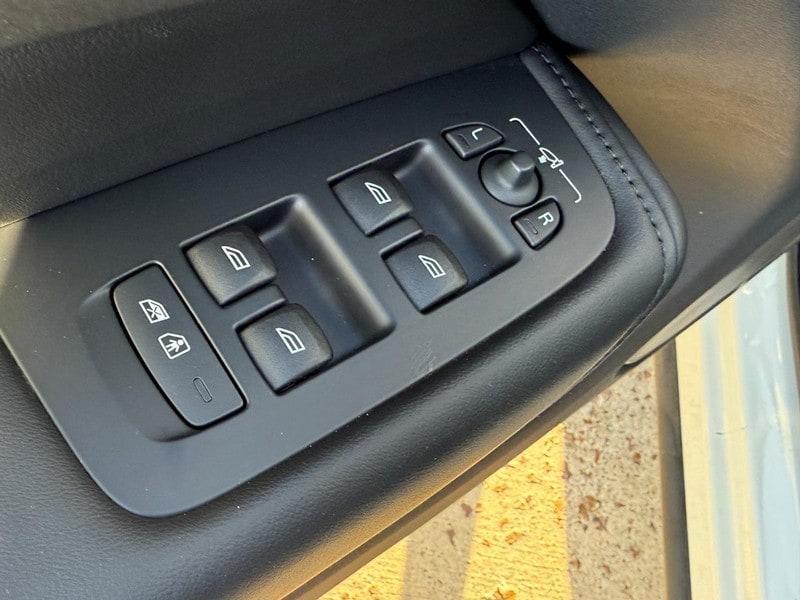 used 2025 Volvo XC60 car, priced at $35,982