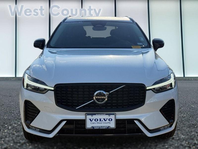 used 2025 Volvo XC60 car, priced at $35,982