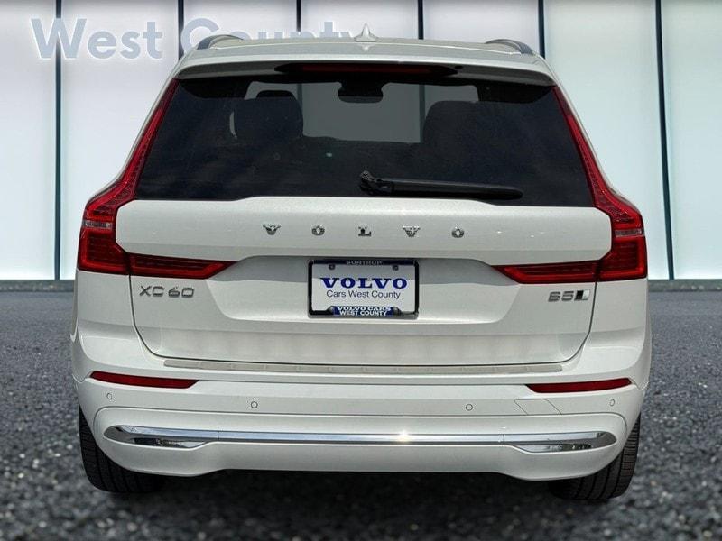 used 2023 Volvo XC60 car, priced at $45,852
