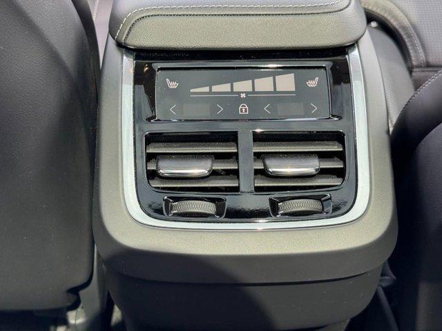 used 2023 Volvo XC60 car, priced at $45,852
