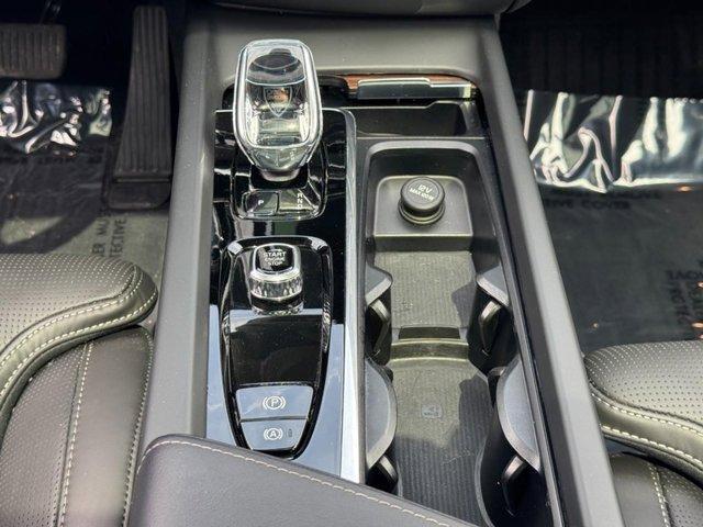 used 2023 Volvo XC60 car, priced at $45,852