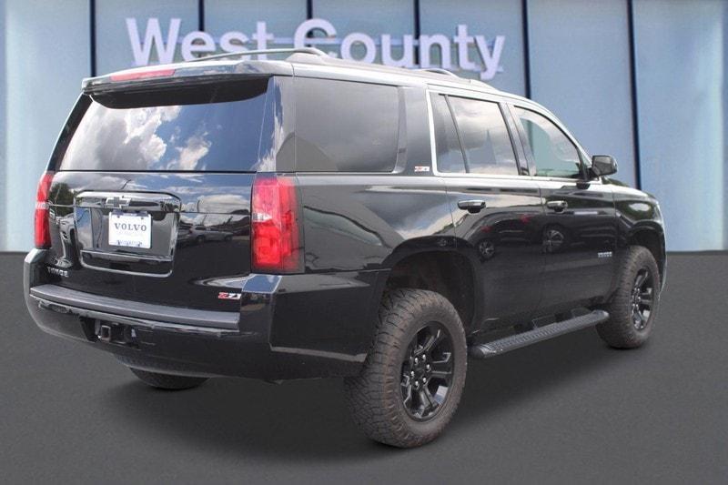 used 2019 Chevrolet Tahoe car, priced at $28,819