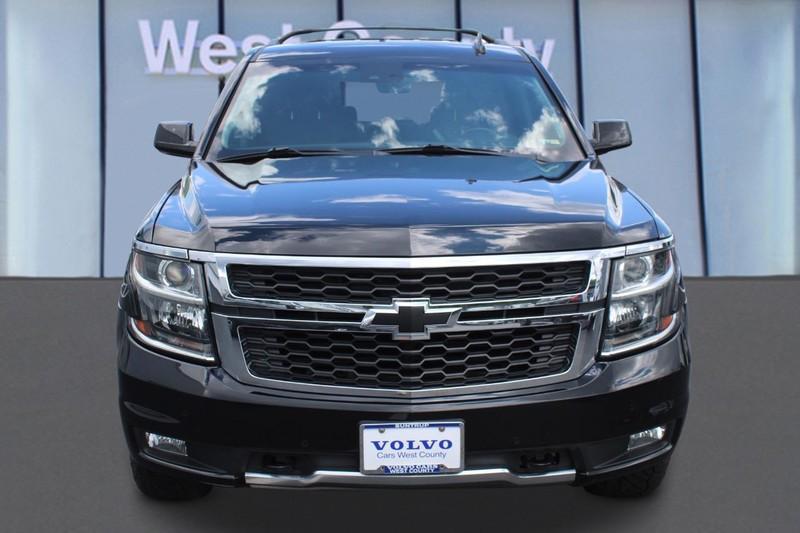 used 2019 Chevrolet Tahoe car, priced at $25,000