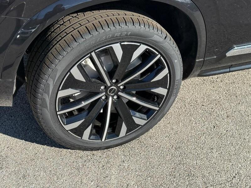 new 2026 Volvo XC90 car, priced at $75,155