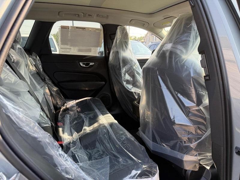 new 2025 Volvo XC60 car, priced at $54,735